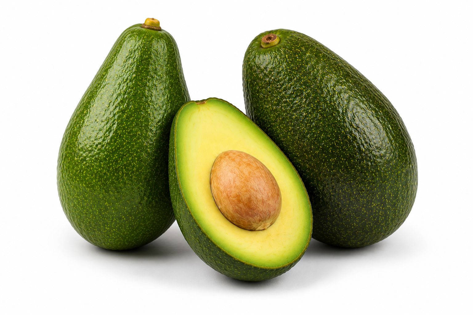 Fuerte Avocado