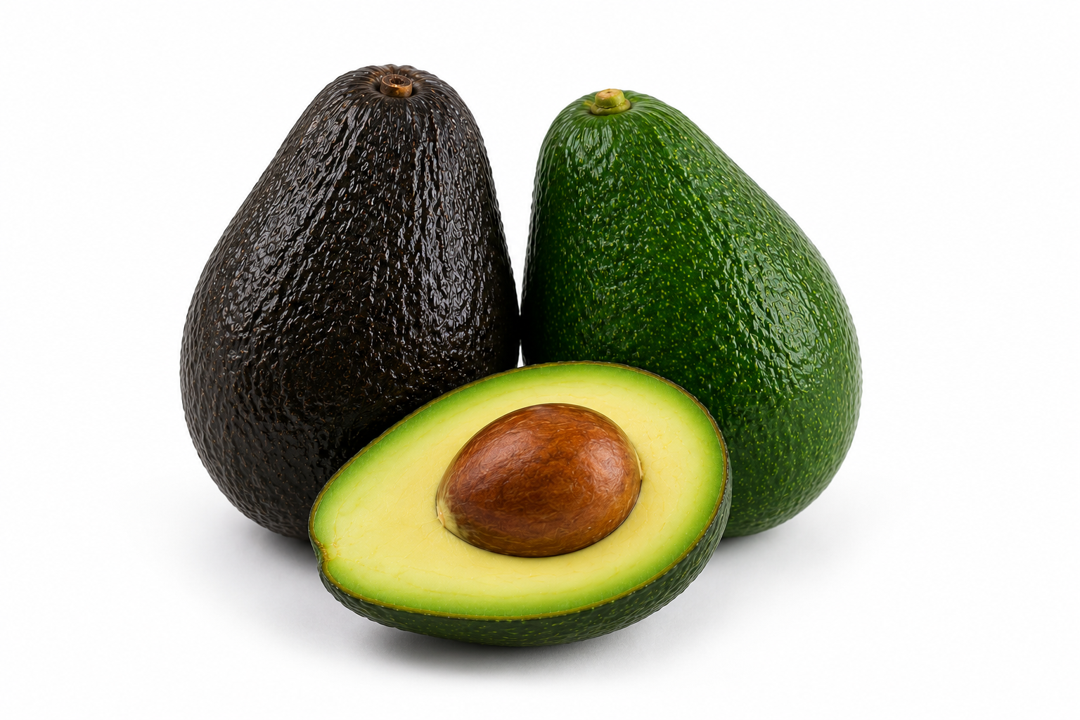 Hass Avocado